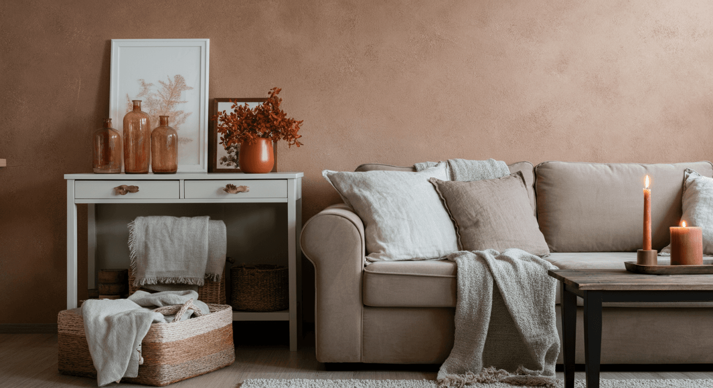 2025 Home Trends You Can Actually Afford