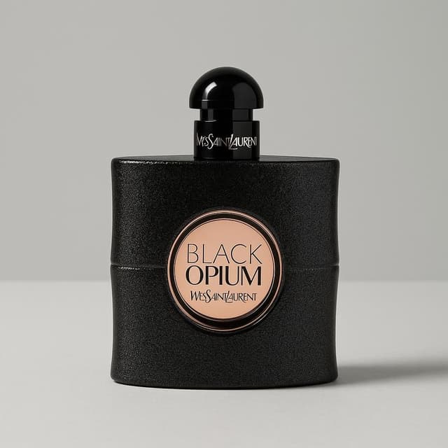 Yves Saint Laurent Black Opium Eau de Parfum