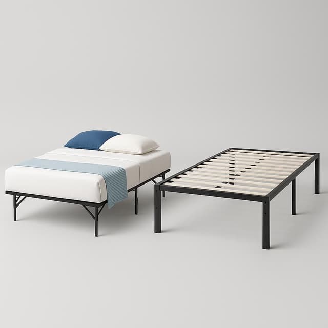 Wayfair Panel Bed vs Platform Bed: Which Is Right for You Guide