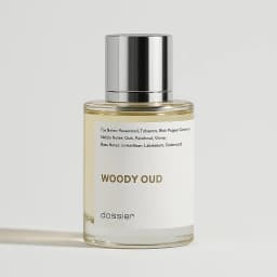 Dossier Woody Oud