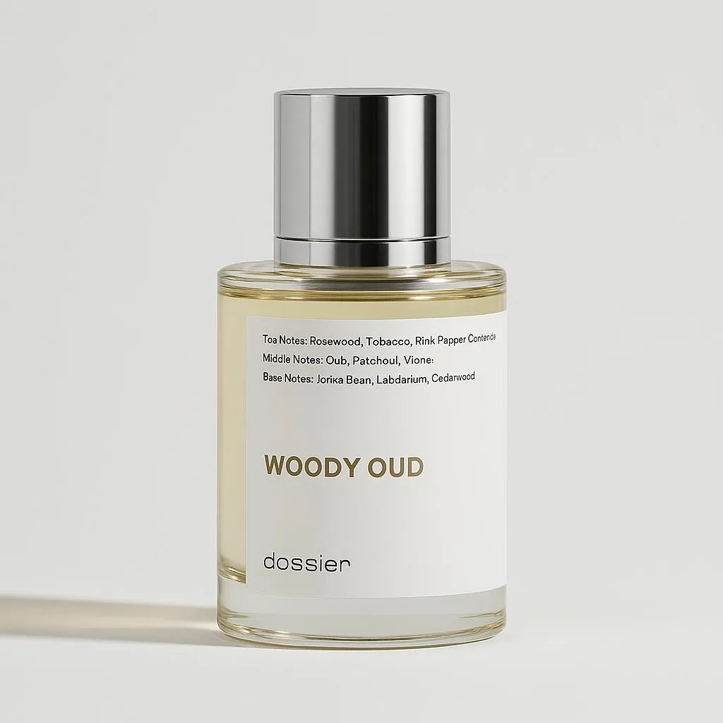 Dossier Woody Oud