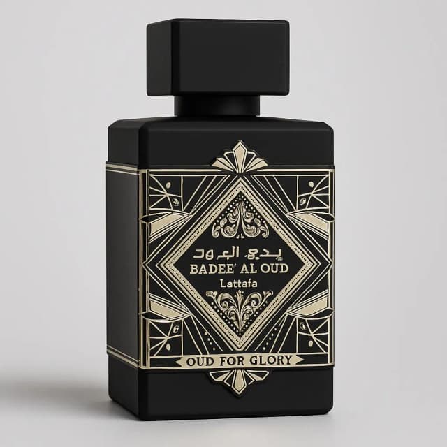 Lattafa Oud for Glory Eau de Parfum 100ml