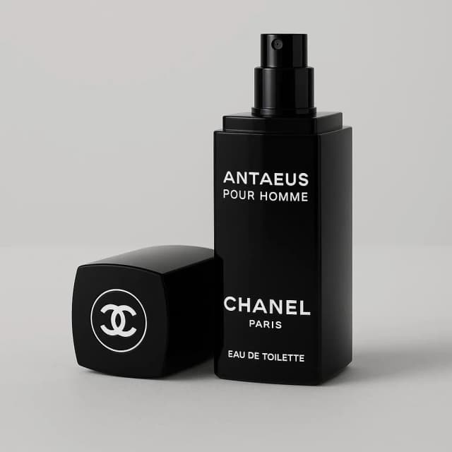 Chanel Antaeus Eau de Toilette