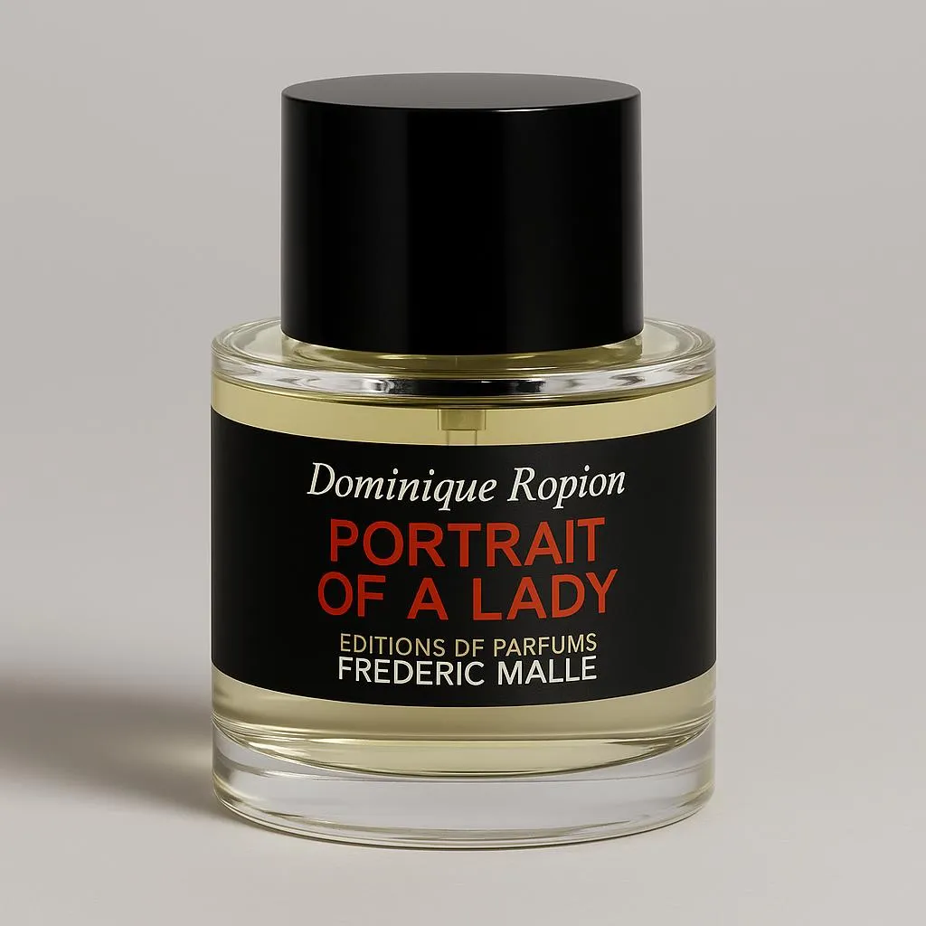 Frederic Malle Portrait of a Lady Eau de Parfum