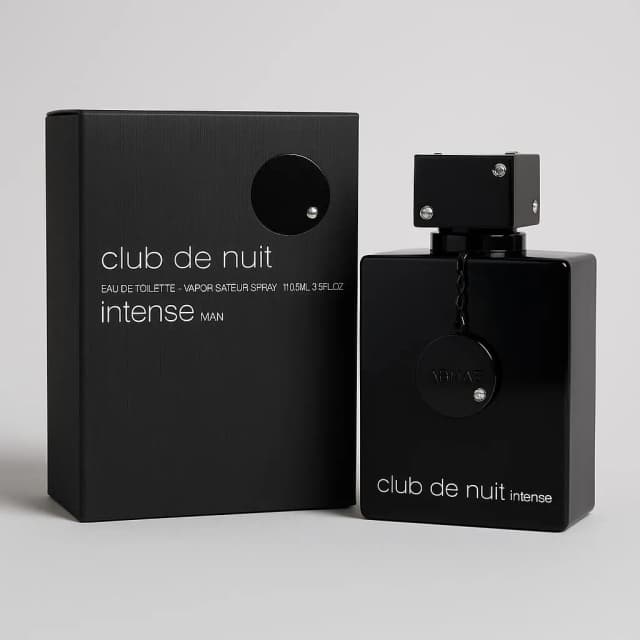 Armaf Club de Nuit Intense Man Eau de Toilette