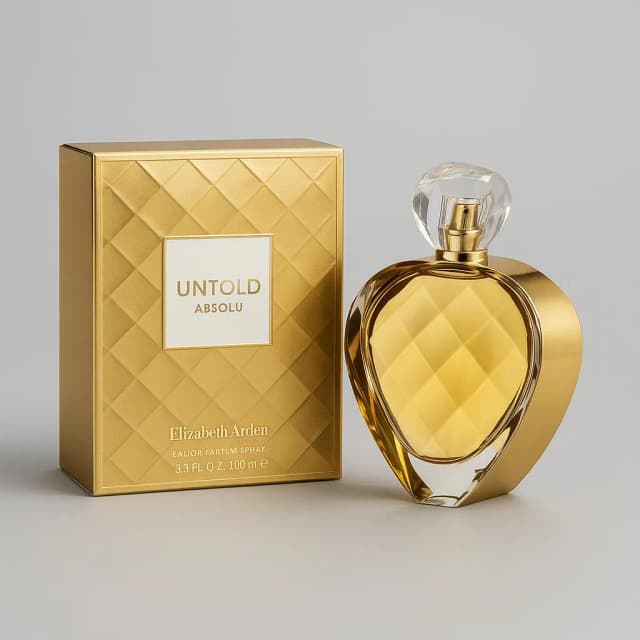 Elizabeth Arden Untold Eau de Parfum 100ml