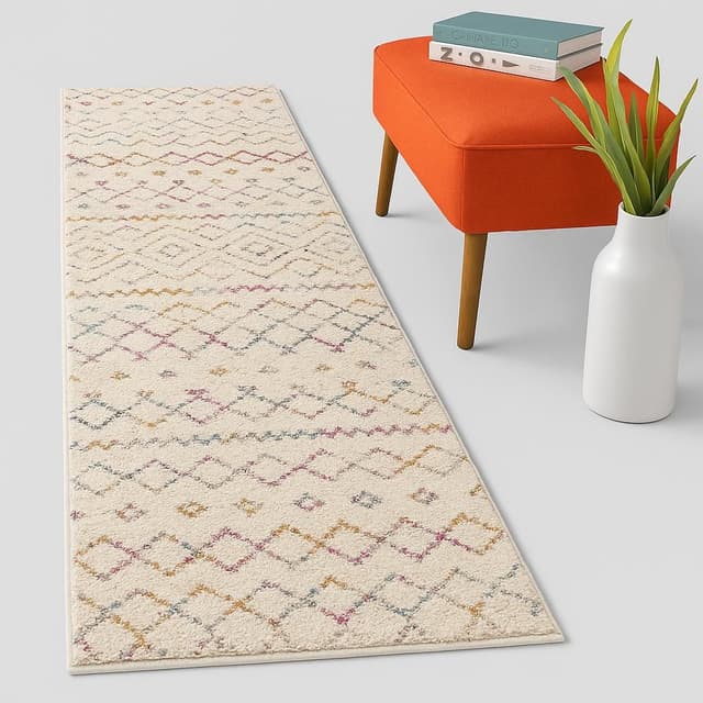 Safavieh Madison Collection Runner Rug