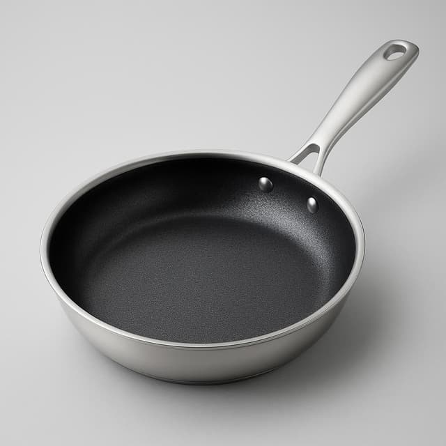 Lakeland Tri-Clad 28cm Frying Pan