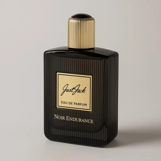 Just Jack Noir Endurance EDP