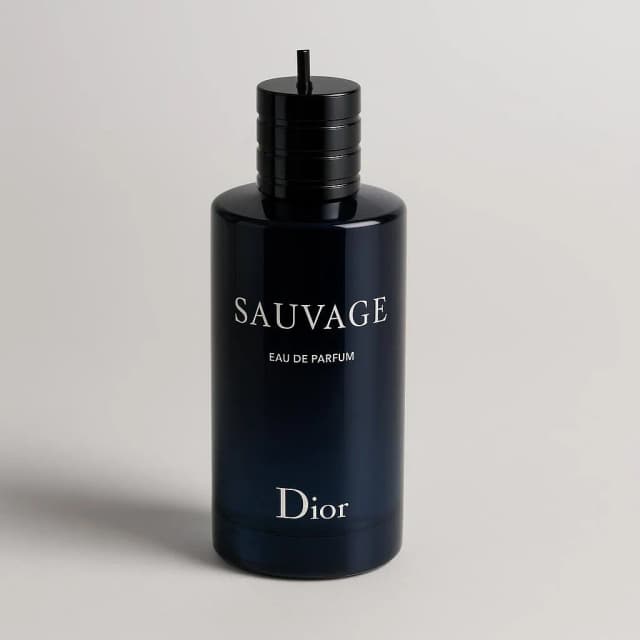 Dior Eau Sauvage Parfum