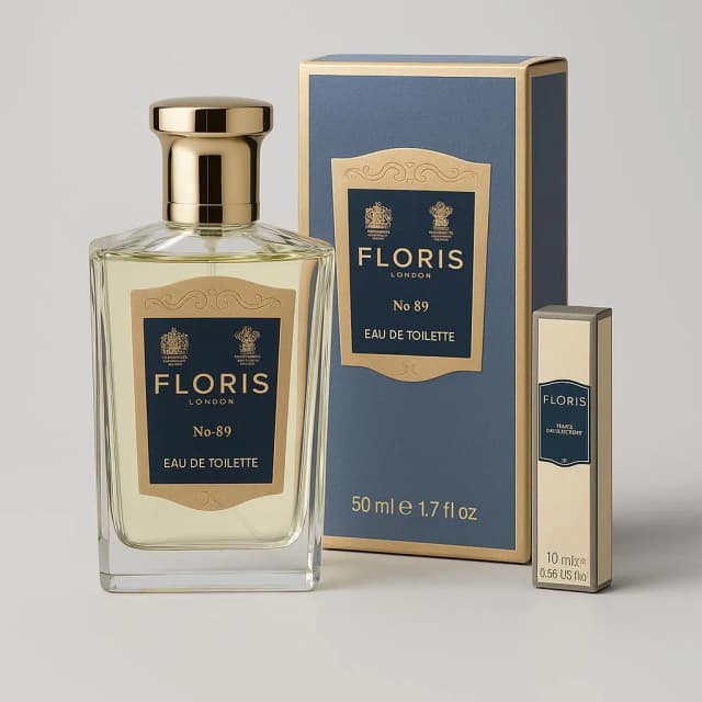 Floris London No. 89 Eau de Toilette