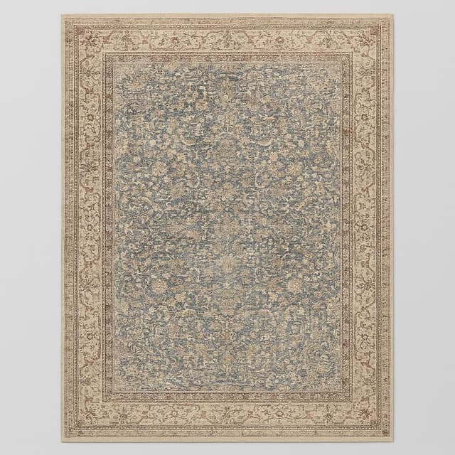 Amber Lewis x Loloi Georgie Collection Area Rug