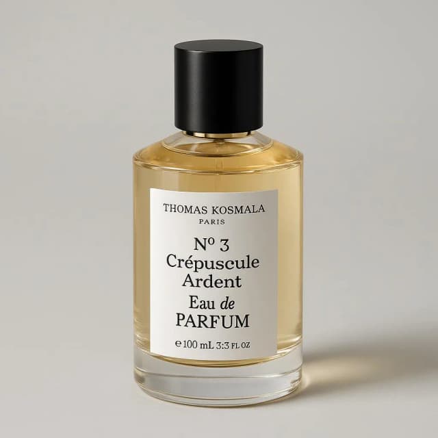 Thomas Kosmala No. 3 Crépuscule Ardent Eau de Parfum