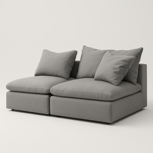 Sofatica Cloud Couch
