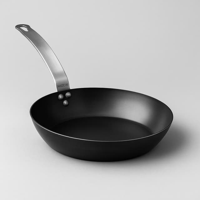 Made In Blue Carbon Steel Pan