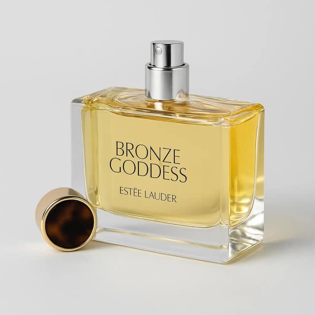 Estée Lauder Bronze Goddess Eau Fraîche Skinscent