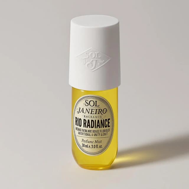 Sol de Janeiro Rio Radiance Perfume Mist