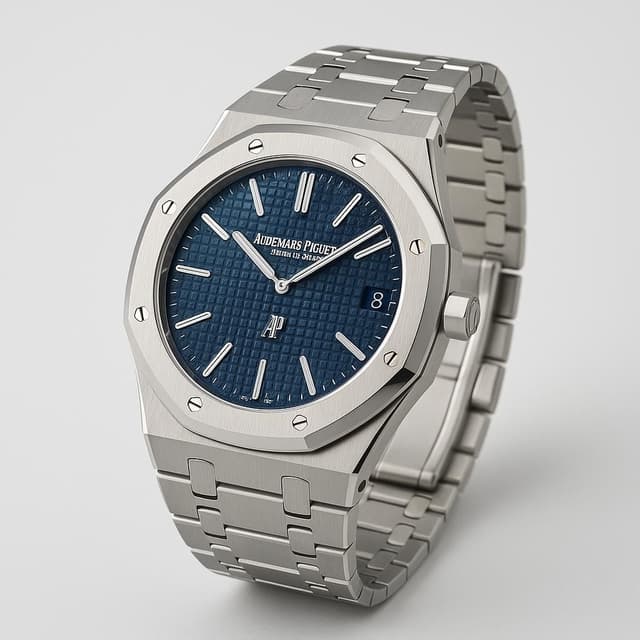Audemars Piguet Royal Oak Jumbo Extra-Thin 16202ST