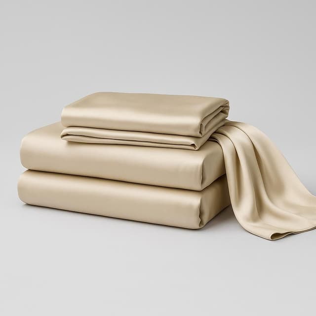 Luxome Luxury Bamboo Sheet Set