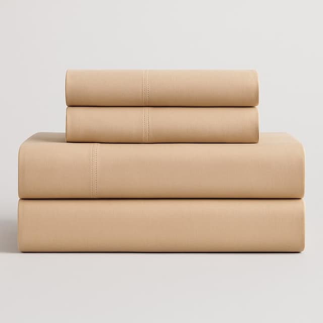 Quince Bamboo Sheet Set