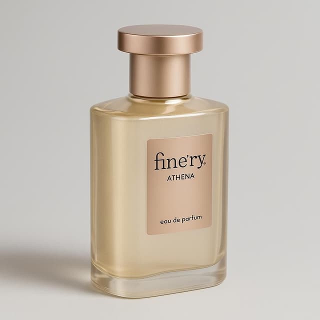 Fin'ry Athena Eau de Parfum